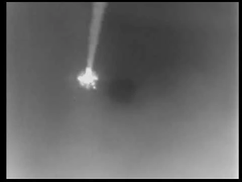 To USS John Warner εξαπολύει πυραύλους Tomahawk – Βίντεο-ντοκουμέντο